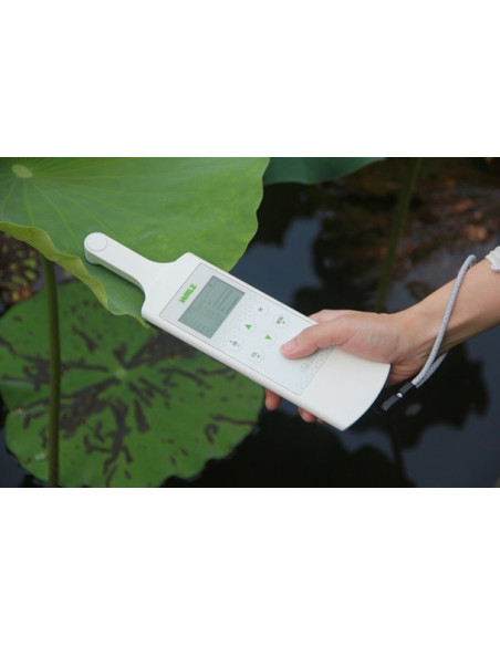 Walz LSA-2050 Leaf-State-Analyzer