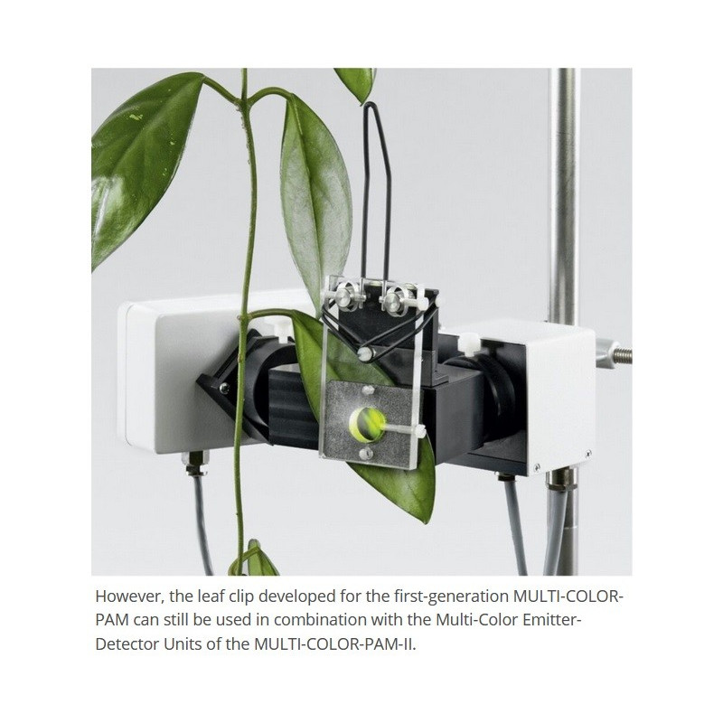 Walz MULTI-COLOR-PAM-II