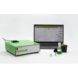 PlanTherm PT-200 Compact System for fast and easy estimation of heat stability of algae and plants