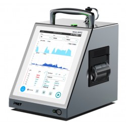 MINI APC Airborne Particle Counter