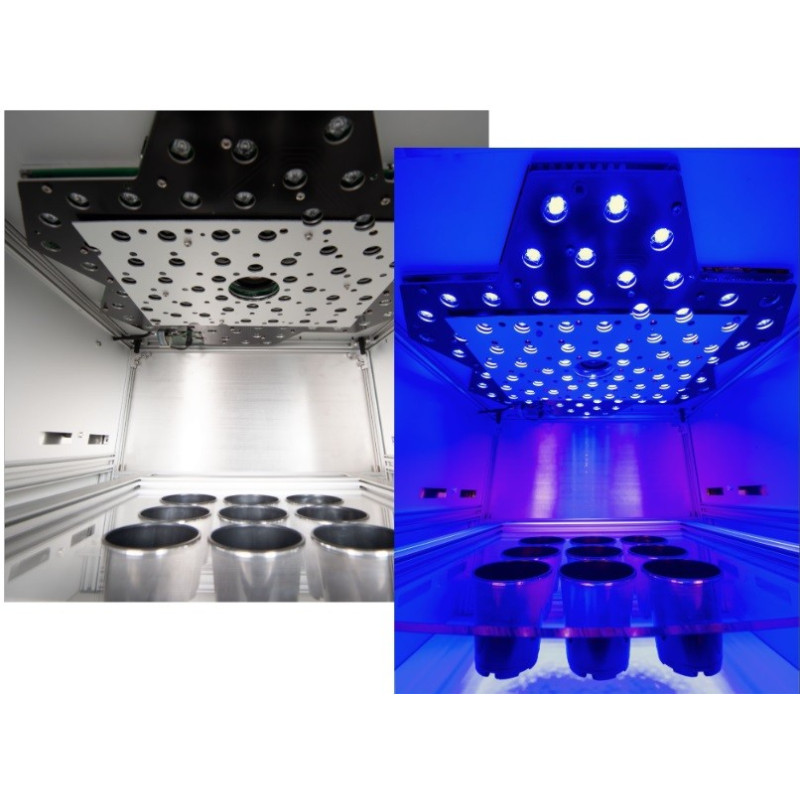 Walz HEXAGON-IMAGING-PAM