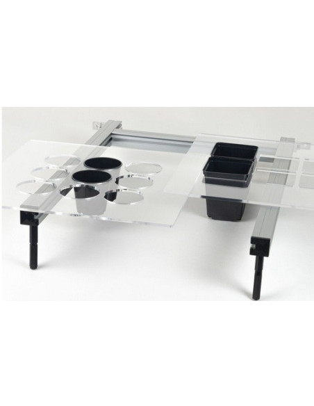 Walz HEXAGON-IMAGING-PAM