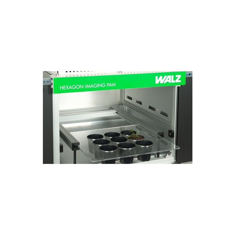 Walz HEXAGON-IMAGING-PAM