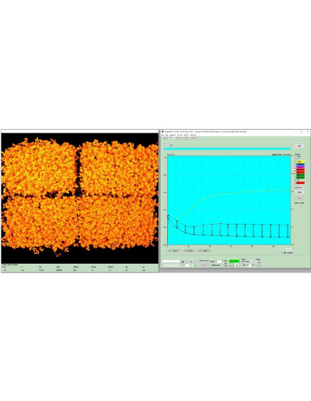 Walz HEXAGON-IMAGING-PAM