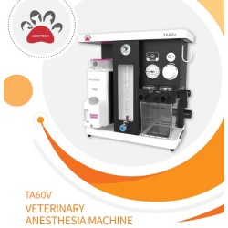 Meditech TA60V  Anesthesia Machine (Veterinary)