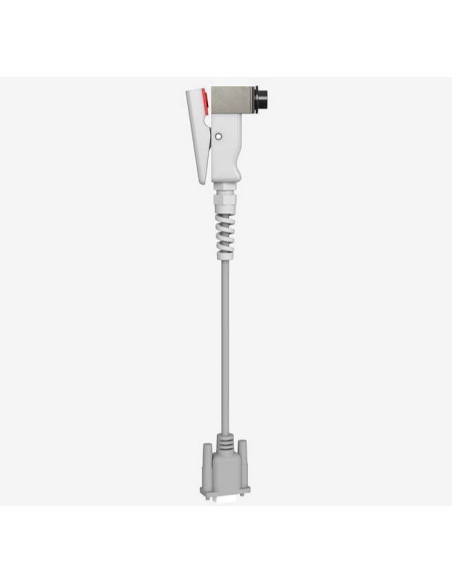 SC-1 Porometer to measure the stomatal conductance