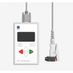 SC-1 Porometer to measure the stomatal conductance