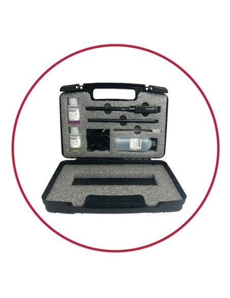 2128WE Sonda FieldScout Wireless ISFET pH/EC (ponta romba ou fina)