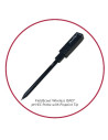 2128WE Sonda FieldScout Wireless ISFET pH/EC (ponta romba ou fina)