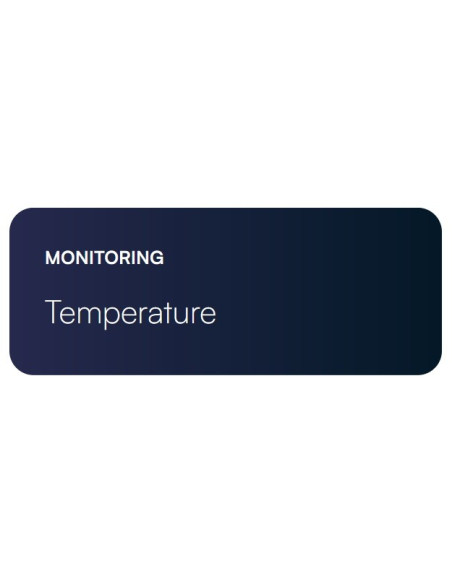 tempmate-S2 Temperature Data Logger