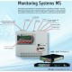 Comet MS55D and MS6D Data Loggers