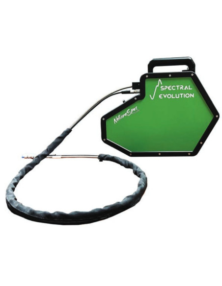 Espectrorradiómetro NaturaSpec™ Plus