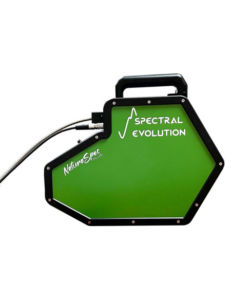 Espectrorradiómetro NaturaSpec™ Plus