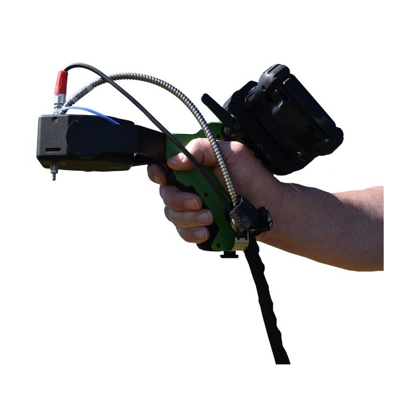 NaturaSpec™ Plus Spectroradiometer