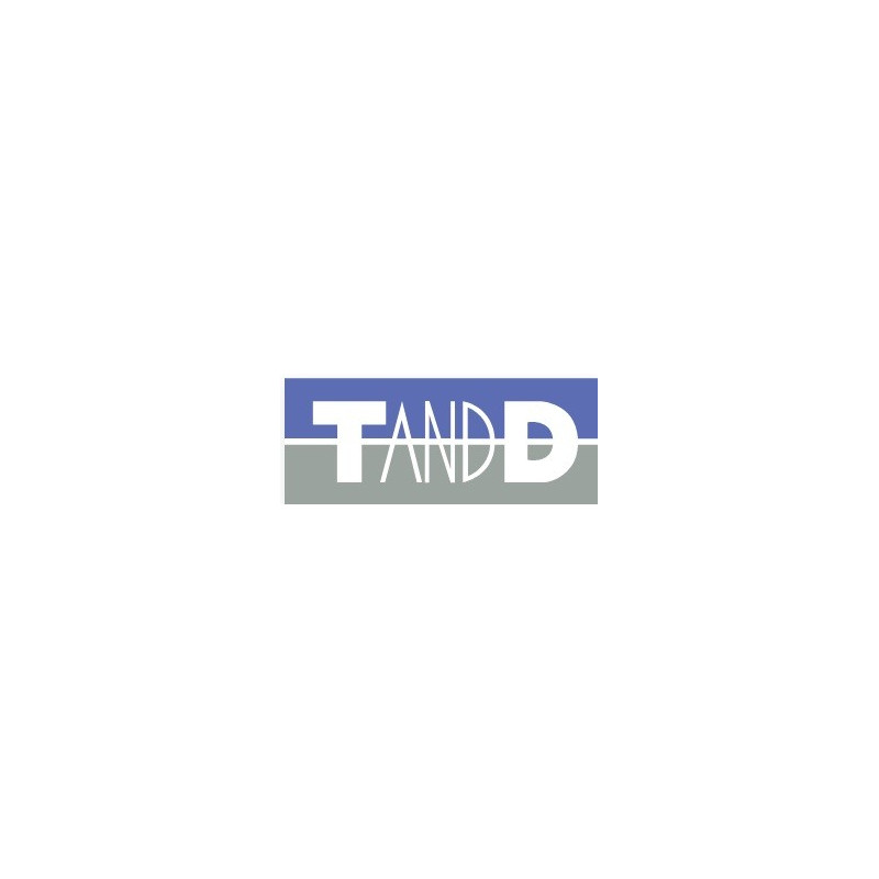 Adaptador de Red AC T&D AD-05C2