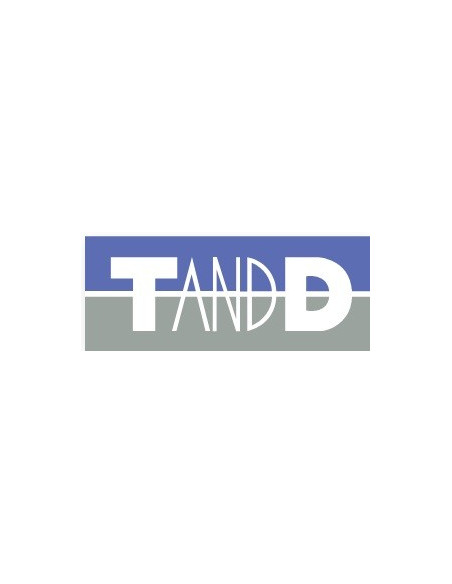 Adaptador de Red AC T&D AD-05C2