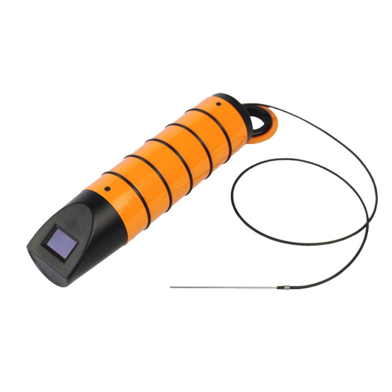 Porta-O2-PPM Oxygen analyzer 1000 ppm up to 1 ppm