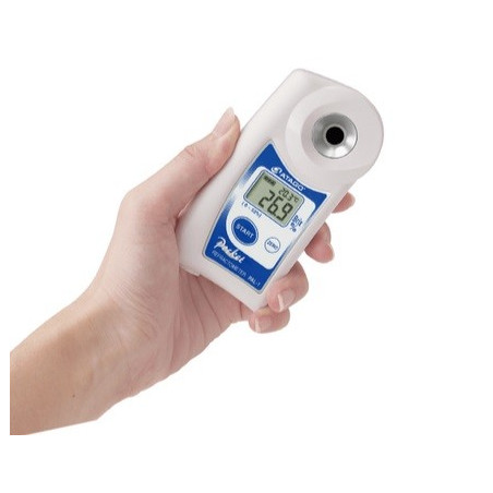 PAL-1 Pocket Digital Refractometer