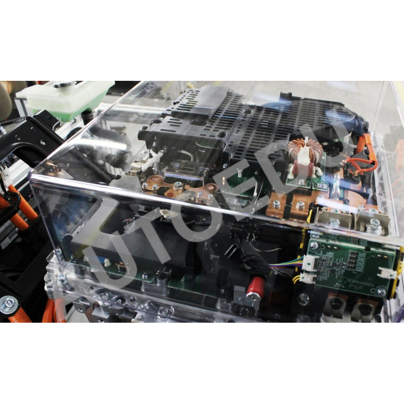 AutoEDU MSEV01 Electric vehicle Educational Trainer