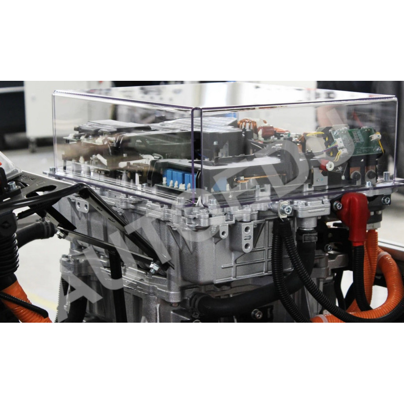 AutoEDU MSEV01 Electric vehicle Educational Trainer