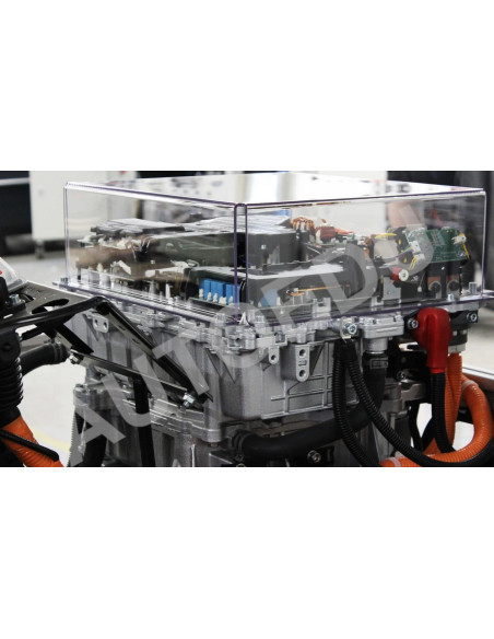 AutoEDU MSEV01 Instrutor educativo de veículos elétricos