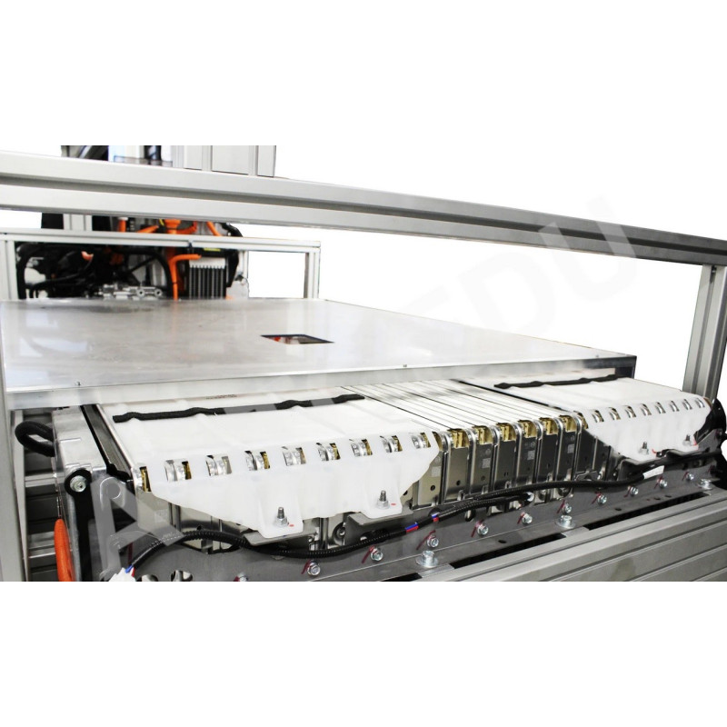 AutoEDU MSEV01 Instrutor educativo de veículos elétricos