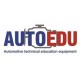 AutoEDU MSSRS01 SRS Bosch AB 8.4 (Airbag) Entrenador educativo