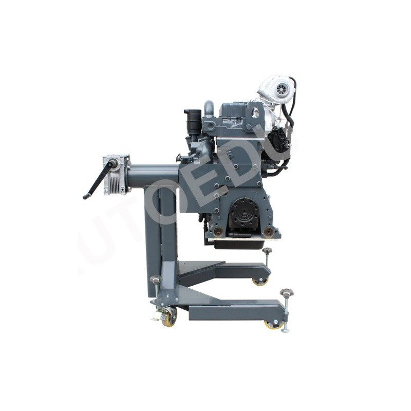 Motor Diesel CATERPILLAR 3304 para Montagem e Desmontagem