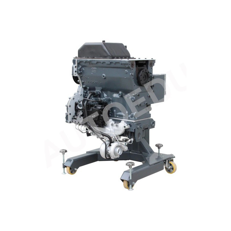 Motor Diesel CATERPILLAR 3304 para Montaje y Desmontaje