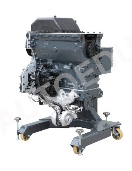 Motor Diesel CATERPILLAR 3304 para Montaje y Desmontaje