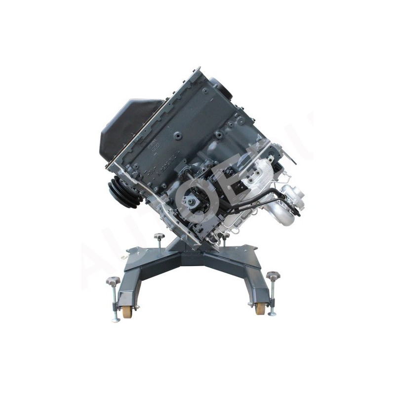 Motor Diesel CATERPILLAR 3304 para Montaje y Desmontaje