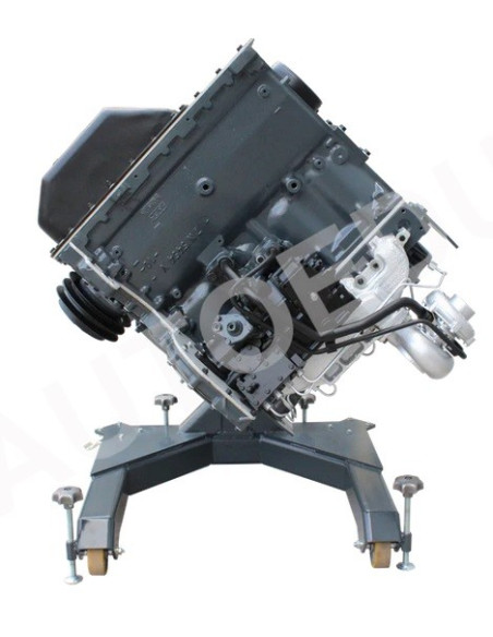 Motor Diesel CATERPILLAR 3304 para Montaje y Desmontaje