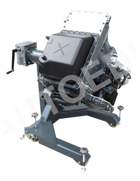 Motor Diesel CATERPILLAR 3304 para Montagem e Desmontagem