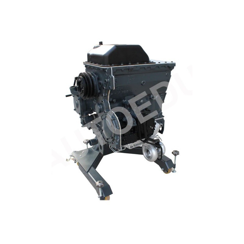 Motor Diesel CATERPILLAR 3304 para Montaje y Desmontaje