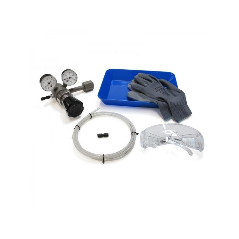 T401 MH tank recharging kit