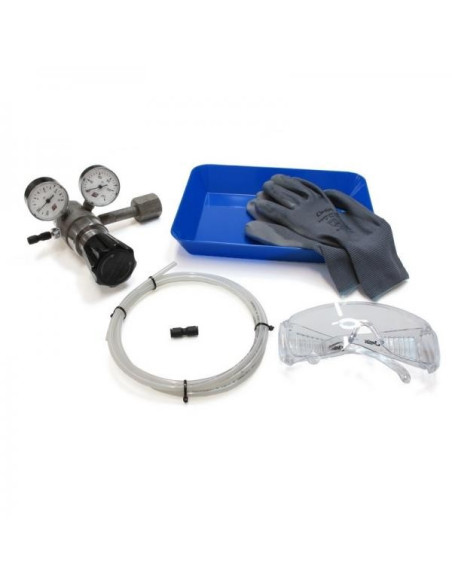 T401 MH tank recharging kit