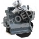 Motor Diesel CATERPILLAR 3304 para Montagem e Desmontagem