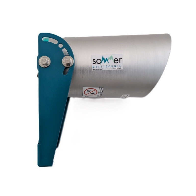 Sensor laser de profundidade de neve LSH-10