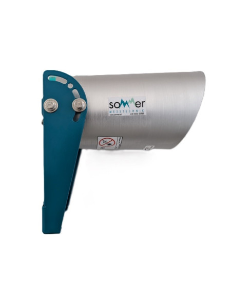 Laser Snow Depth Sensor LSH-10