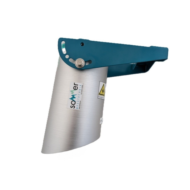 Sensor laser de profundidade de neve LSH-10