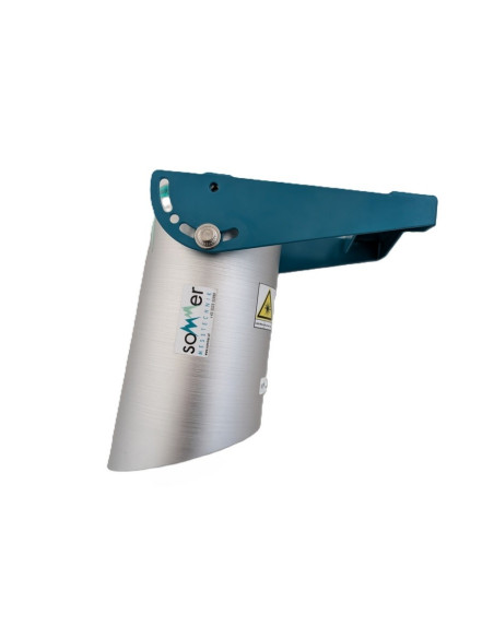 Laser Snow Depth Sensor LSH-10