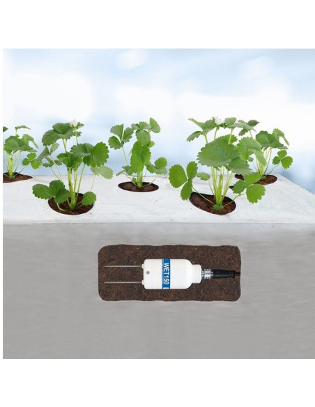 WET150 Sensor de solo multiparâmetro