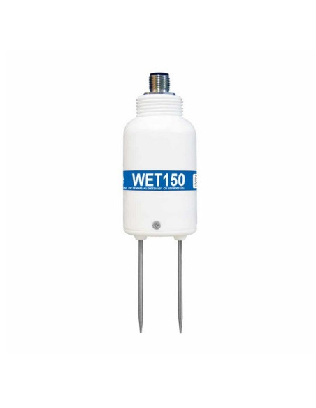 WET150 Sensor de solo multiparâmetro