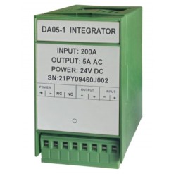 Rogowski coil integrator AO-DA05-1