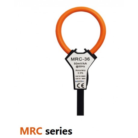 MRC Mini series flexible Rogowski coil