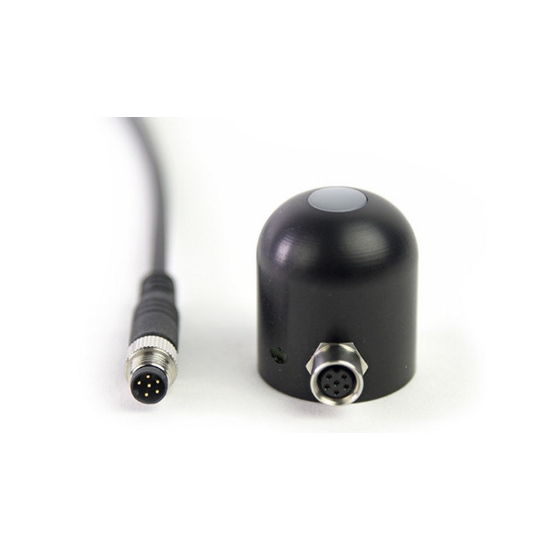 SQ-204X-SS Sensor PAR para Luz Eléctrica con Salida (4-20 mA)