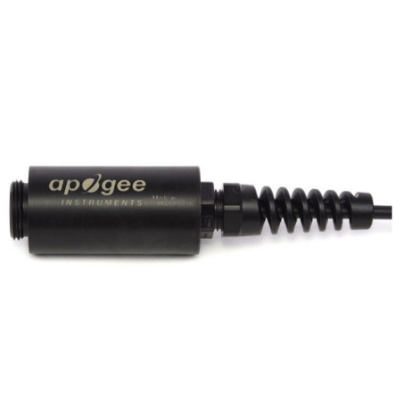 SO-210 Sensor de Oxígeno de Referencia y Respuesta Rápida con Termistor