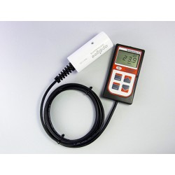 MI-2H0 Research-Grade Horizontal Field of View Infrared Radiometer with Handheld Meter