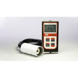 MI-220 Narrow Field of View Infrared Temperature with Handheld Meter (18º angle)