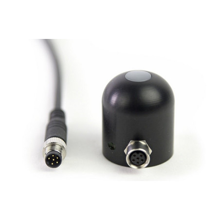 PIRANOMETRO DE PRECISION 